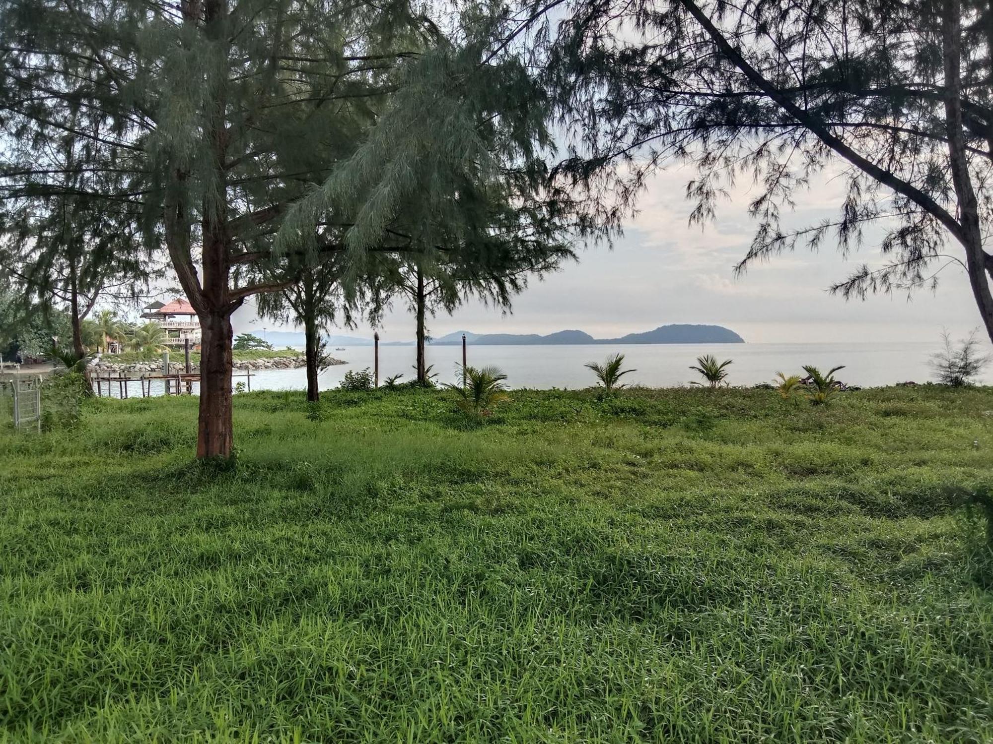 Muallim Home Mersing Exterior photo